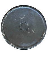Object ,Milian. Vintage Artistic Tin Collection “SIRE – Havana” ( 1967–1968)