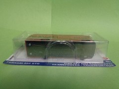 Hot Wheels Ferrari 250 G Team Transport Unopened Mint Pack