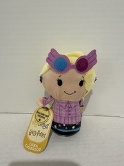 Hallmark Itty Bittys – LUNA LOVEGOOD Harry Potter RARE NWT 4″ Plush Stuffed Toy