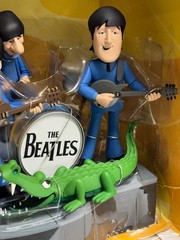 The Beatles Deluxe Boxed Set 2004 Applecore Limited, original packaging.