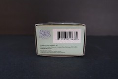 Precious Moments My World Jonathan Doll In Original Packaging 1999 Football