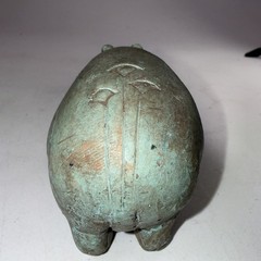 The Egyptian Killer HIPPOPOTAMUS – made from Heavy Real stone