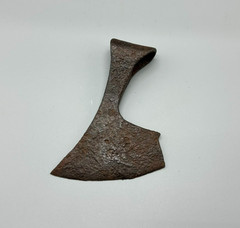 Archaeological Find, Combat Axe Kievan Rus – Vikings 10th – 12th centuries AD