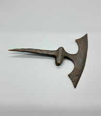 Archaeological Find, Combat Axe Kievan Rus – Vikings 10th – 12th centuries AD