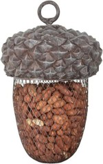 Esschert Acorn bird feeder Home Accent