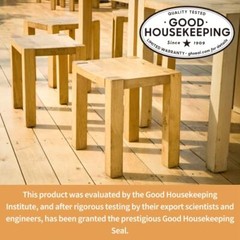 FurnitureClinic Teak Oil | Wood Oil Protects and Cleans Outdoor a
