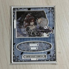 Vampire Knight Acrylic Stand 10 Types Yuuki Rei Tsubasa Collectible