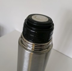 Royal Mail & Parcelforce Branded Collectable Thermos Flask Limited Edition