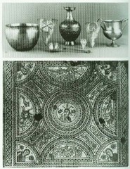 NEW “Later Roman Britain” Anglo-Saxon Invasion Celt Dark Ages German Barbarians
