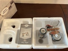 Hallmark Kiddie Car Classics – 1960 Murray Blaz-O-Jet – Sidewalk Cruisers