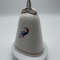 Royal Tara Hall Fine Bone China Vintage Porcelain Bell Made in Galaway Ireland