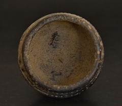 Tyrona Tairona Colombia Pre Columbian Ceramic Clay Small Bowl 200BCE-1600CE