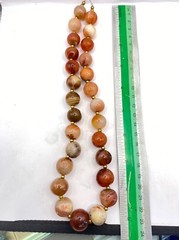 Unique Old wonderful Afghanistan agate Beads unique old Beads