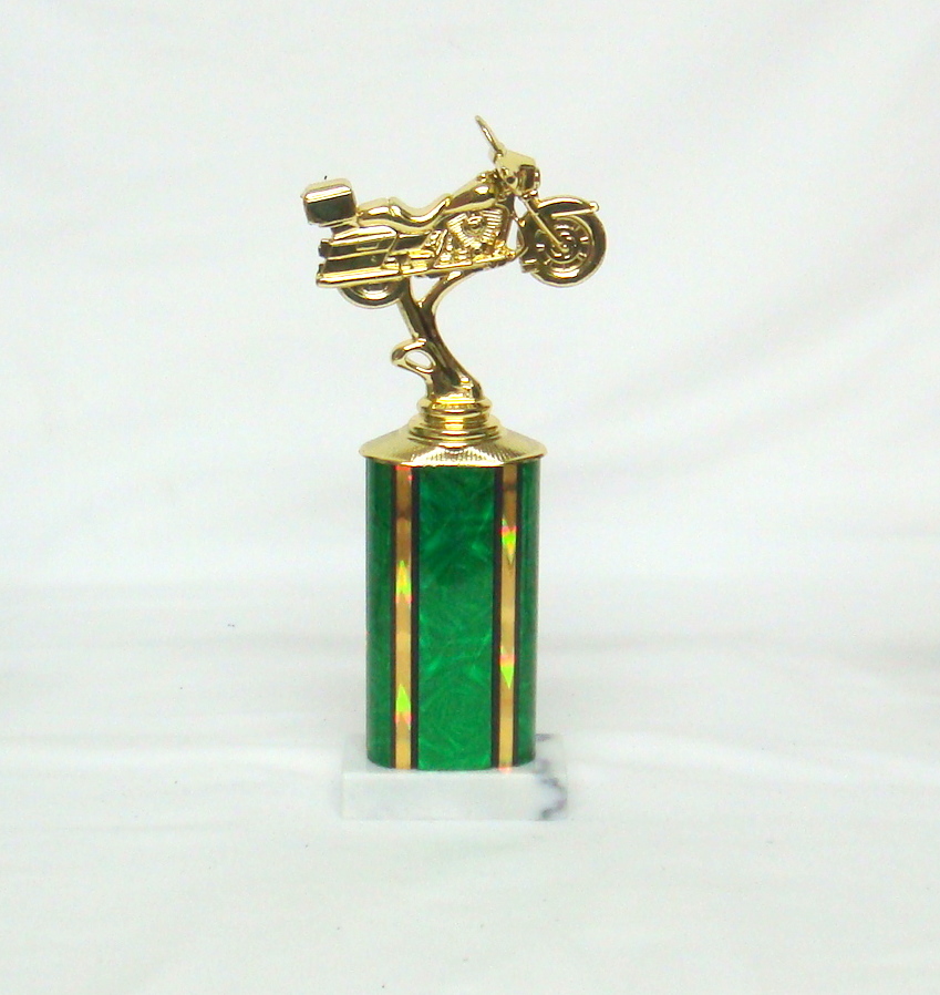 # 1 MOTORCYCLE TROPHY, ROAD MOTORCYCLE, MOTORCYCLE SHOW #1