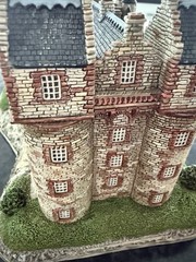 JP Editions Thirlestane Castle Ltd Ed. #95 of 400