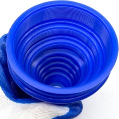 Small Shaft Universal CV Boot Kit,Upgrade Thick Silicone Constant Velocity Joint