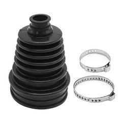 Universal Small Shaft CV Boot Kit, FB3000 CV Joint Boot Kit, CV Boot Installa…