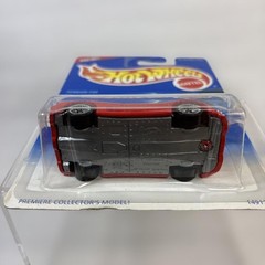 Hot Wheels Ferrari F50 1996 First Edition Miniature Car Unopened Collectible