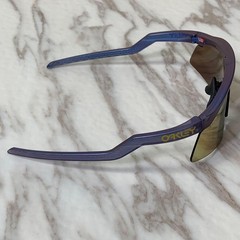 Oakley Fortnite HydrOO9229-1837 Sunglasses Collab Good Condition