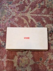 Supreme Clay Brick FW16 Collection