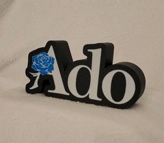 Ado Lightbox