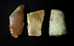 Lower Paleolithic Levallois technique.” Acheulian” 1.4MYA. The Eshelo-Yabrudic