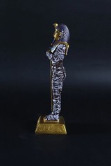 Tutankhamun Amazing Egyptian Figure Authentic Ancient Antiquities Egyptian BC