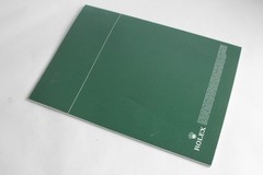 ROLEX Times Magazine No.19 December 2011 (68327)