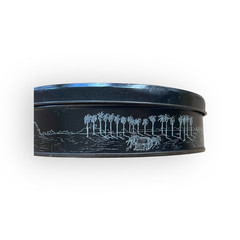 Object, Vintage Artistic Tin Collection “SIRE – Havana” ( 1967-1968)
