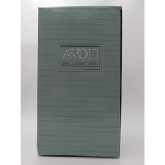 Avon Stein Racing Care Made in Brazil New in Open Box