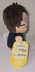 Hallmark Itty Bittys 2024 NEW Set HARRY POTTER & RON WEASLEY Holiday Sweater NWT