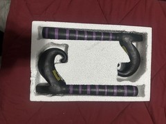 Cute Witches Legs In Original Box Look Unused And Vary Unusual