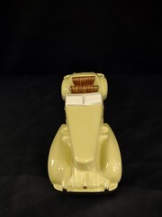 1937 Cord Convertible Handcrafted In Brazil In 1984 Ceramic Vintage Still In Box