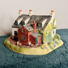 The Irish Heritage Collection (Set of 3 with Shamrock Inn)