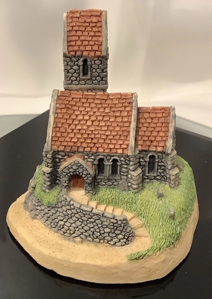 The Irish Heritage Collection – Righteous Path in Original Box