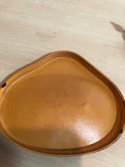 Enesco 1983 Plastic-Like Duck Loon Trinket Dish – DUCK UN-GLUED #F78