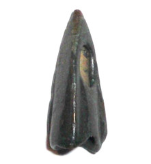 Ancient Greek Arrowhead 450-300 BC. Bronze