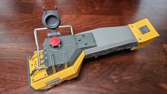 Satisfactory FICSIT Pioneer’s Build Gun Finished Replica