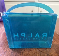 Ralph Lauren Decorative Display Boxes From The 1990’s