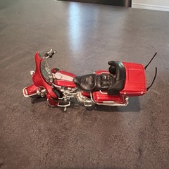 Rare Harley Davidson 2008 FLHTCU Motorcycle
