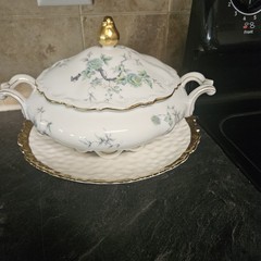 Decorative Porcelain