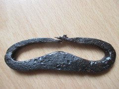Fire Steel – Striker Viking Kievan Rus 8 -10 AD.
