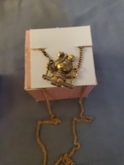 11 VTG 1990’s Avon Children Jewelry Pin Pals All NIB NOS Ear Ring Necklace Lot