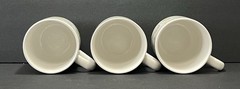 Set of 3 Marjolein Bastin Wildflower Meadow 10oz Coffee Mugs *EUC*