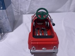 Hallmark Kiddie Car Classic #QHG9054 1950 Holiday Murray General