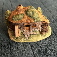 The Irish Heritage Collection (Set of 3 with Shamrock Inn)