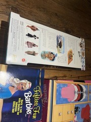 NEW 1990s Vintage Sealed Barbie Bundle Of 5 Random Lot Unopened
