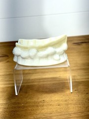 Vintage Belleek Ireland Porcelain Boat Dish Ashtray Luster Glaze