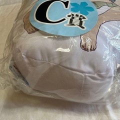 Anohana Unused Sound Cushion, unopened, We Still Don’t Know Na-chan keyword