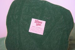 Lilliput Lane Spring Victorian. Mint in its original box with a deed.